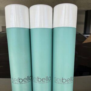 Finishing Spray (Classic Spray)